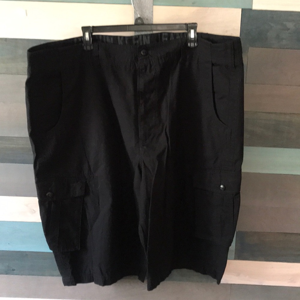 Calvin Klein Cargo Shorts